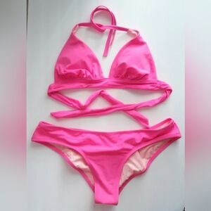 VS Halter Bikini L/XL
